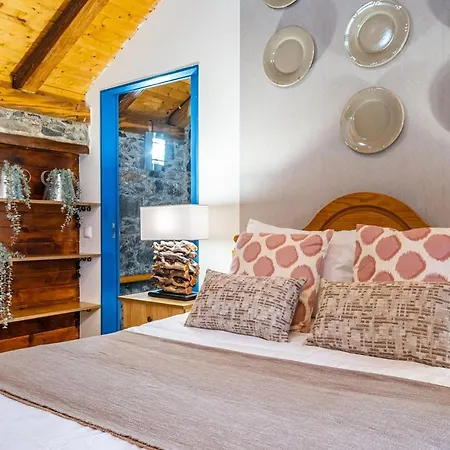 Сasa de vacaciones King Shelter By Homie Porto Moniz