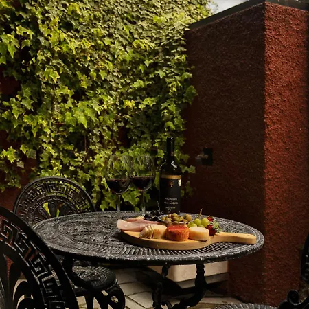 Сasa de vacaciones King Shelter By Homie Porto Moniz