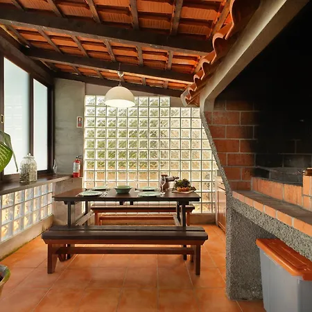 King Shelter By Homie Сasa de vacaciones Porto Moniz