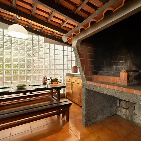 King Shelter By Madeira Sun Travel Porto Moniz