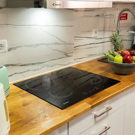 Сasa de vacaciones King Shelter By Homie *