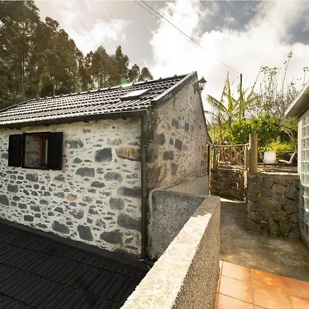 King Shelter By Madeira Sun Travel Holiday home *