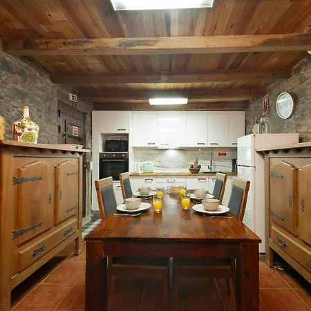 Holiday home King Shelter By Madeira Sun Travel Porto Moniz