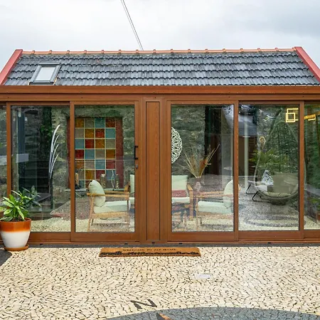 King Shelter By Homie Porto Moniz