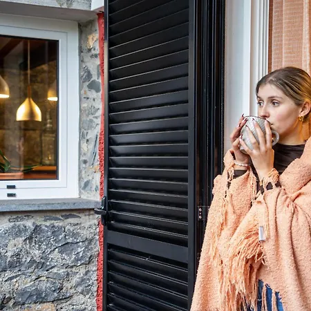 King Shelter By Homie Сasa de vacaciones *