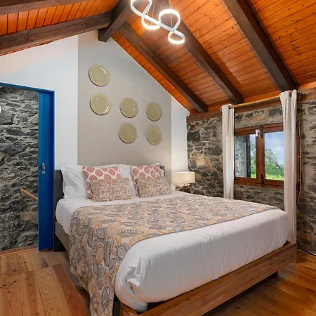 King Shelter By Homie Holiday home Porto Moniz