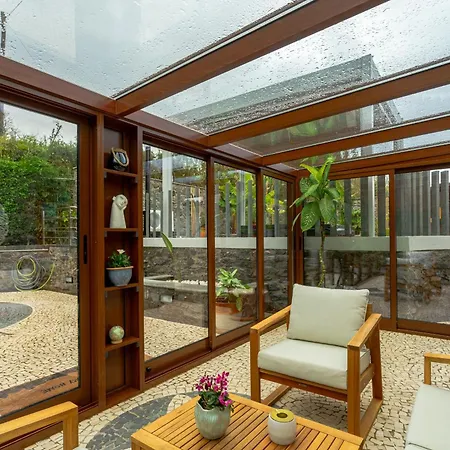 King Shelter By Homie Holiday home Porto Moniz