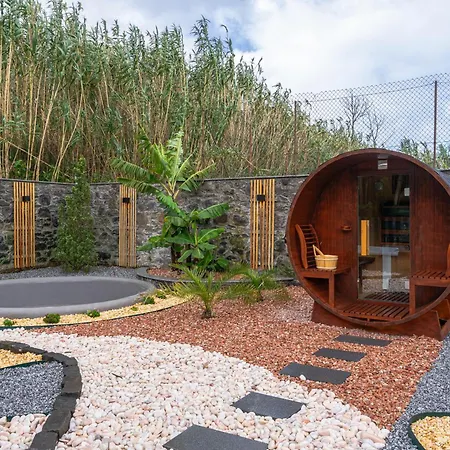 Ferienhaus King Shelter By Homie *