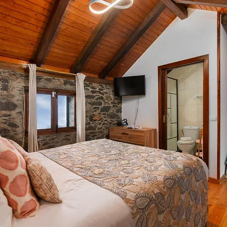 King Shelter By Homie Holiday home Porto Moniz