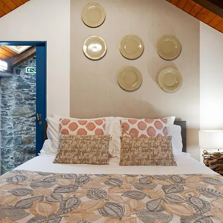 King Shelter By Homie * Porto Moniz