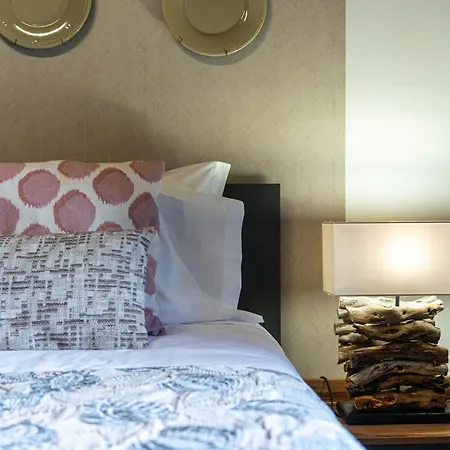 Holiday home King Shelter By Homie *