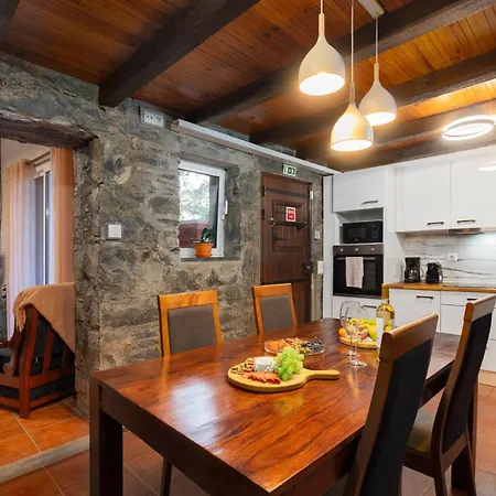 Ferienhaus King Shelter By Homie