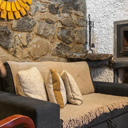 Ferienhaus King Shelter By Homie Porto Moniz