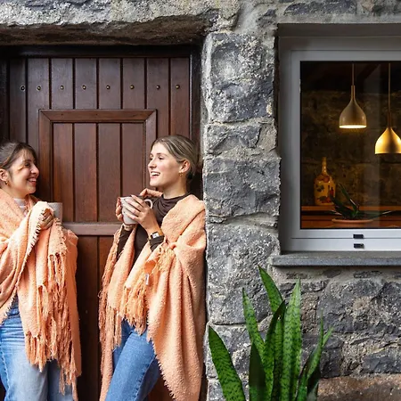 Holiday home King Shelter By Homie