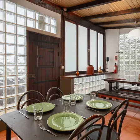 Holiday home King Shelter By Homie