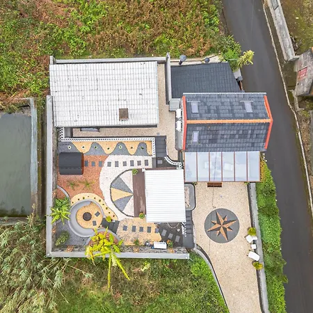 Ferienhaus King Shelter By Homie *