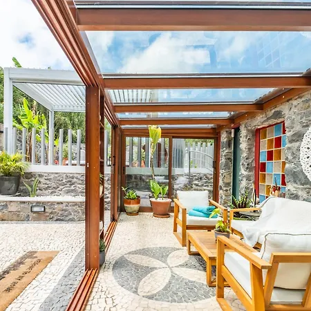 Ferienhaus King Shelter By Homie