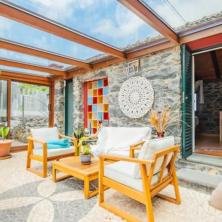 Ferienhaus King Shelter By Homie *