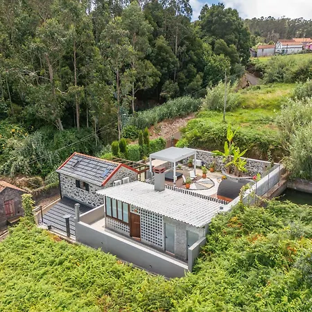 Ferienhaus King Shelter By Homie *