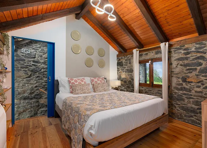 King Shelter By Homie Dom wakacyjny Porto Moniz