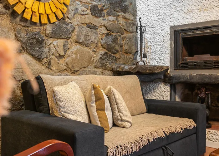 Dom wakacyjny King Shelter By Homie Porto Moniz