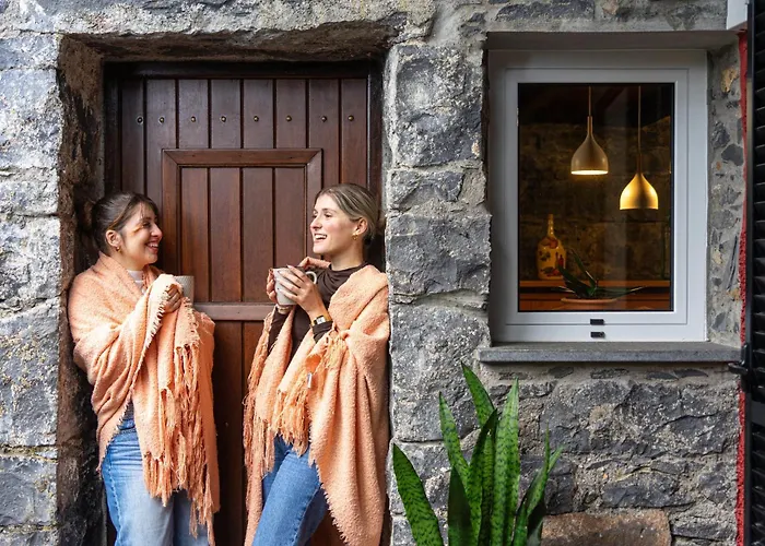 Dom wakacyjny King Shelter By Homie