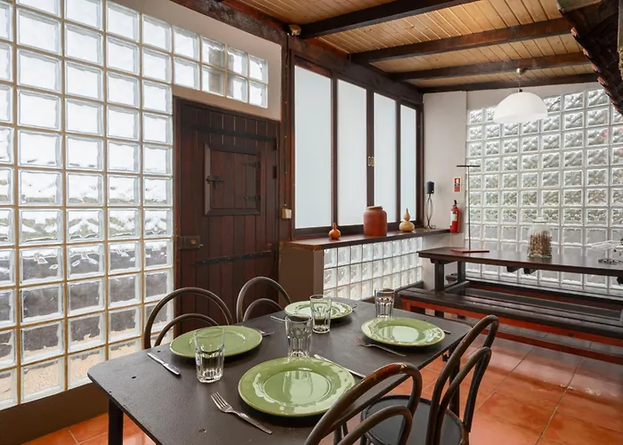 Dom wakacyjny King Shelter By Homie