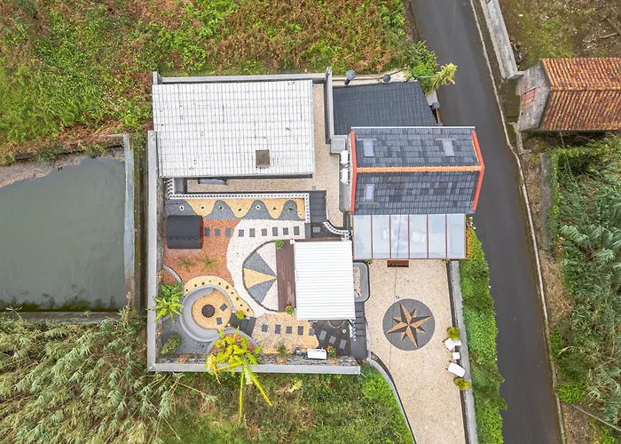 Dom wakacyjny King Shelter By Homie *